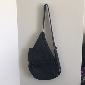 Healthy back bag
